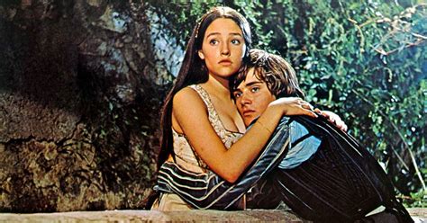 romeo and juliet 1968 nude|Romeo & Juliet movie lawsuit: Stars sue over nudity as minors